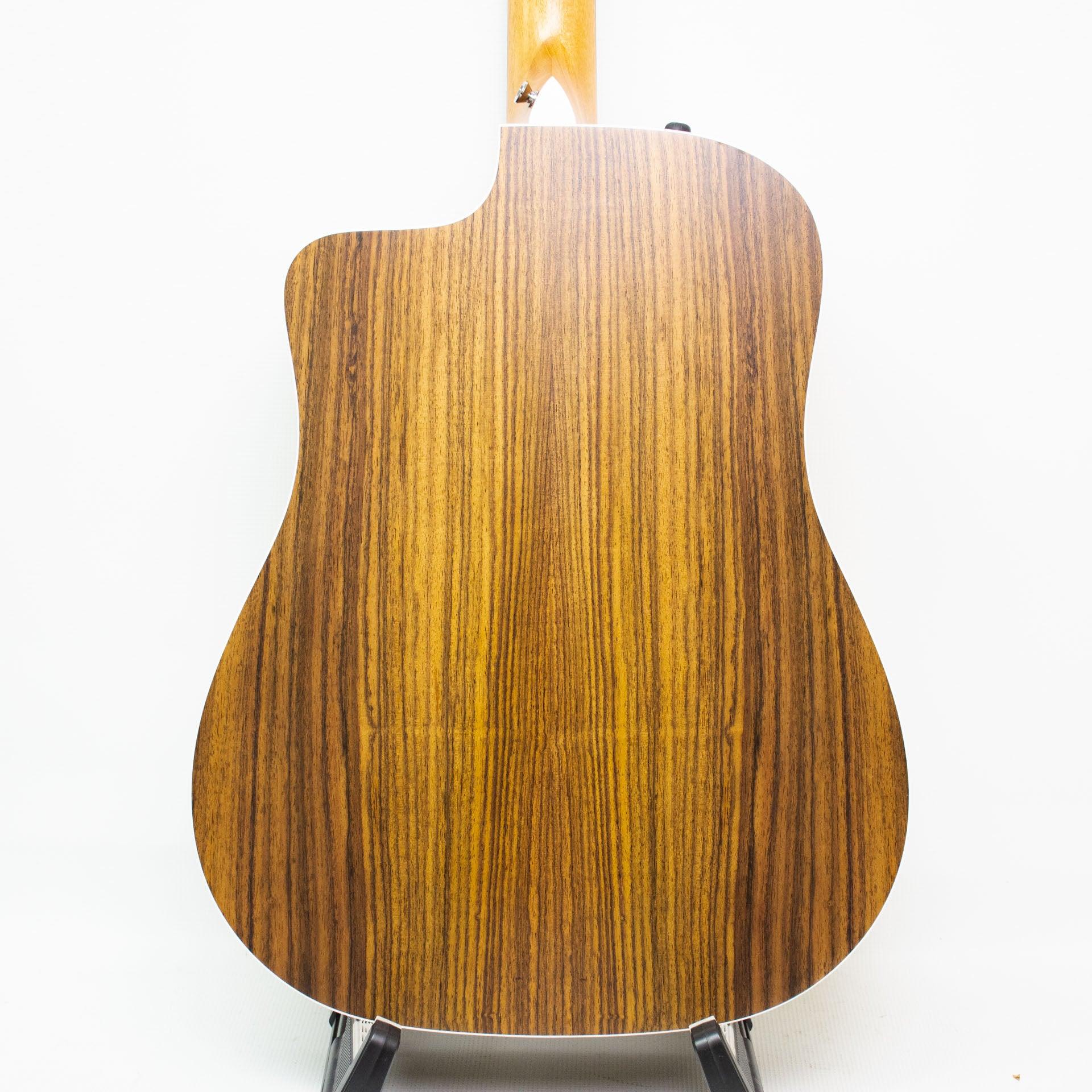 Taylor 210CE Acoustic Electric Guitar - MIM - 2022 - ipawnishop.com