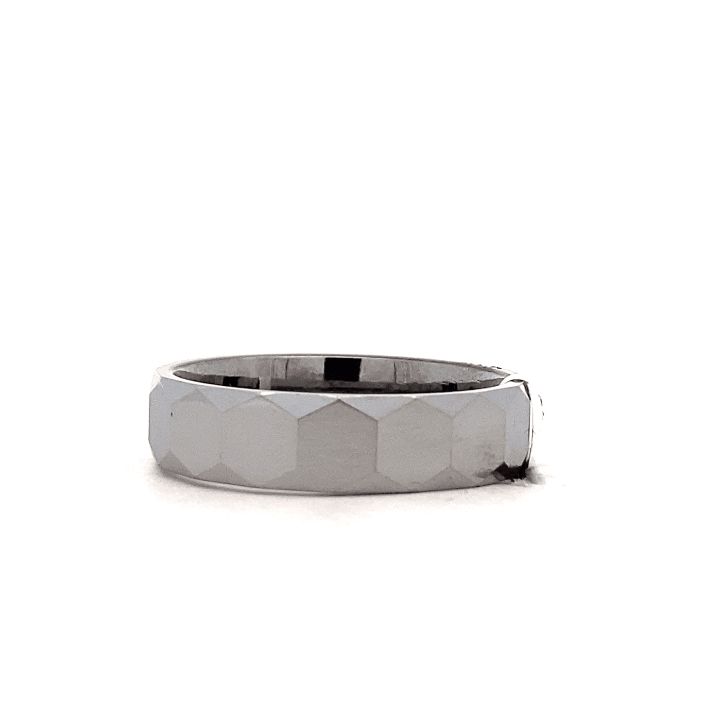 Tungsten Carbide Men's Ring - ipawnishop.com