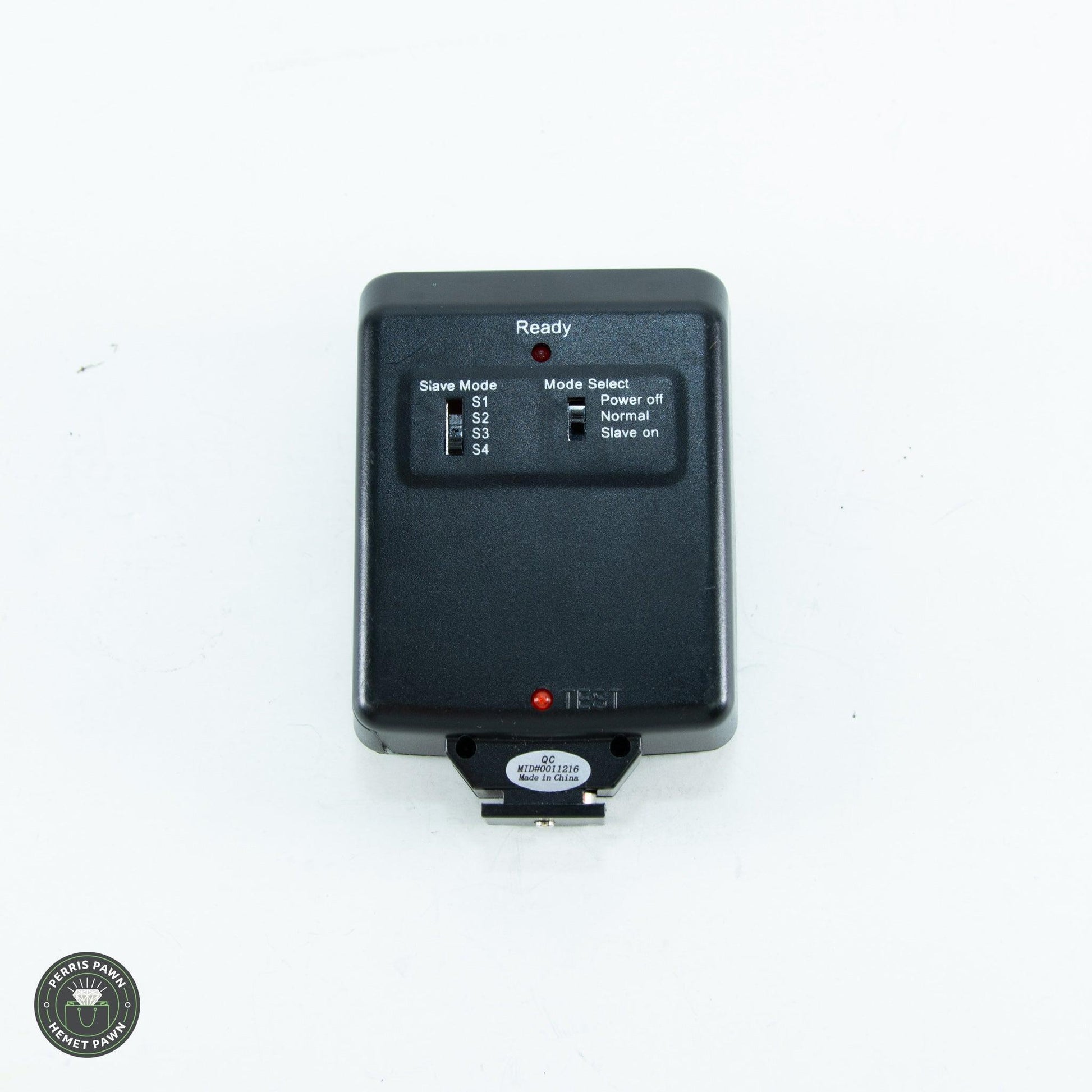 Vivitar Viv-SF-3000 Electronic Shoe Mount Flash - ipawnishop.com