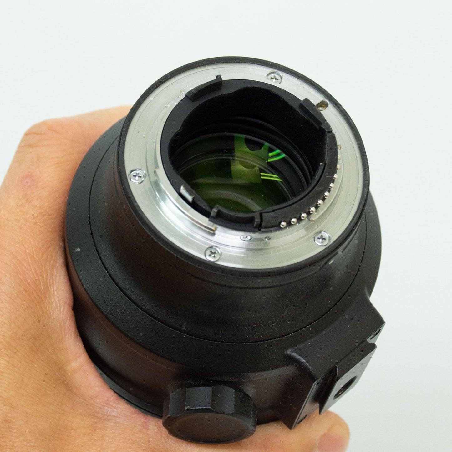 Nikon AF-S Nikkor 70-200mm 1:2.8GII ED
