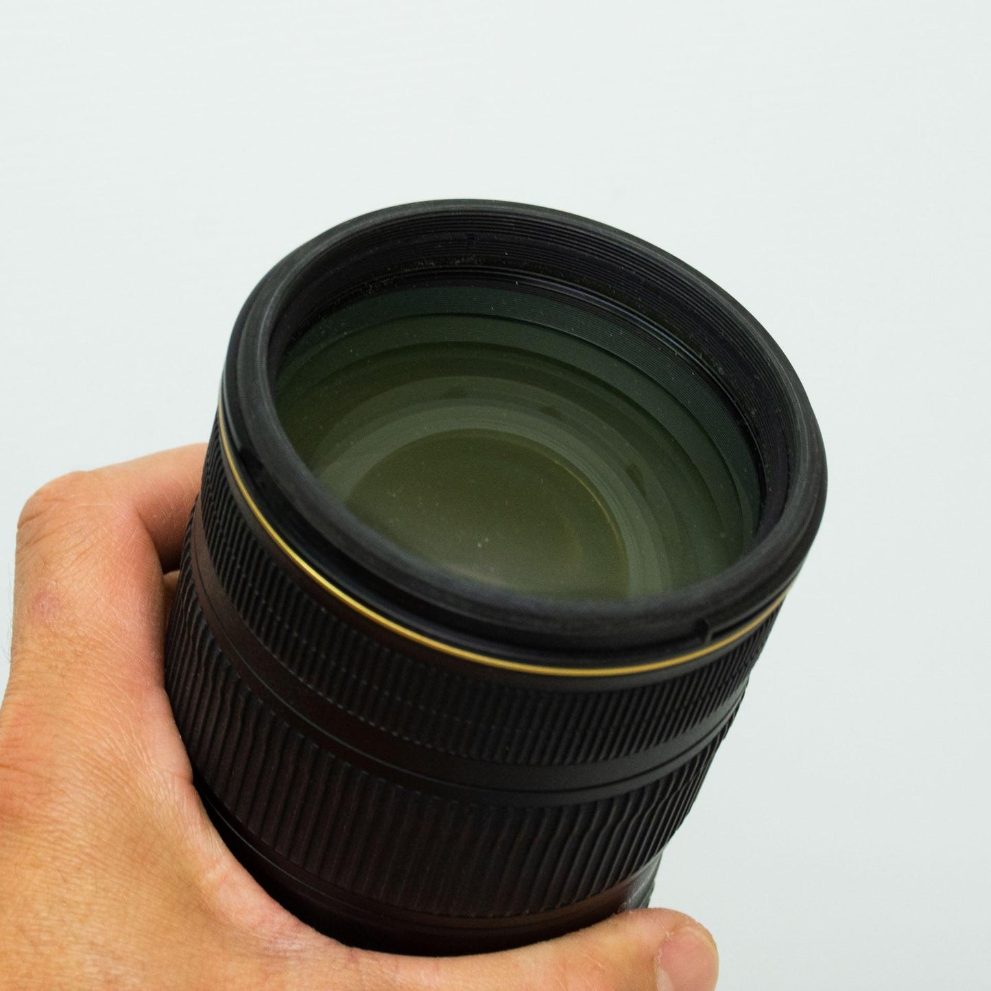 Nikon AF-S Nikkor 70-200mm 1:2.8GII ED