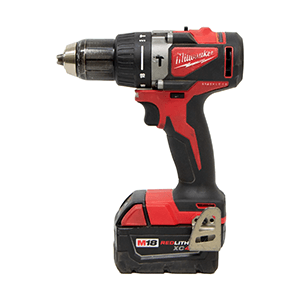 Milwaukee Tools Collection