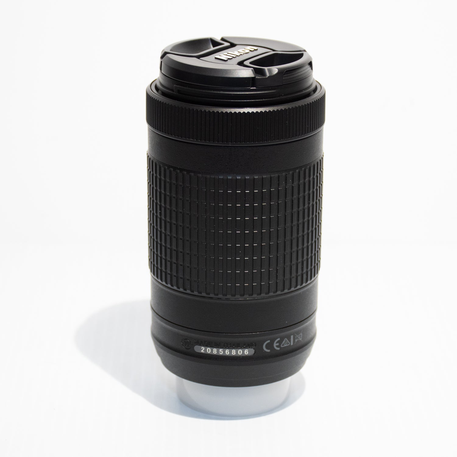Nikon NIKKOR DX AF-P70-300mm Camera Lens
