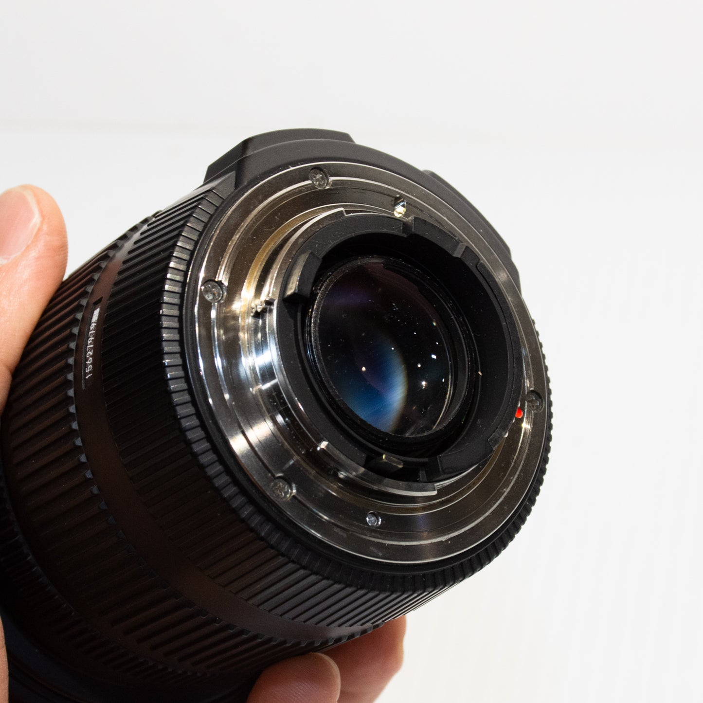 Sigma DC 17-50mm EX HSM Camera Lens