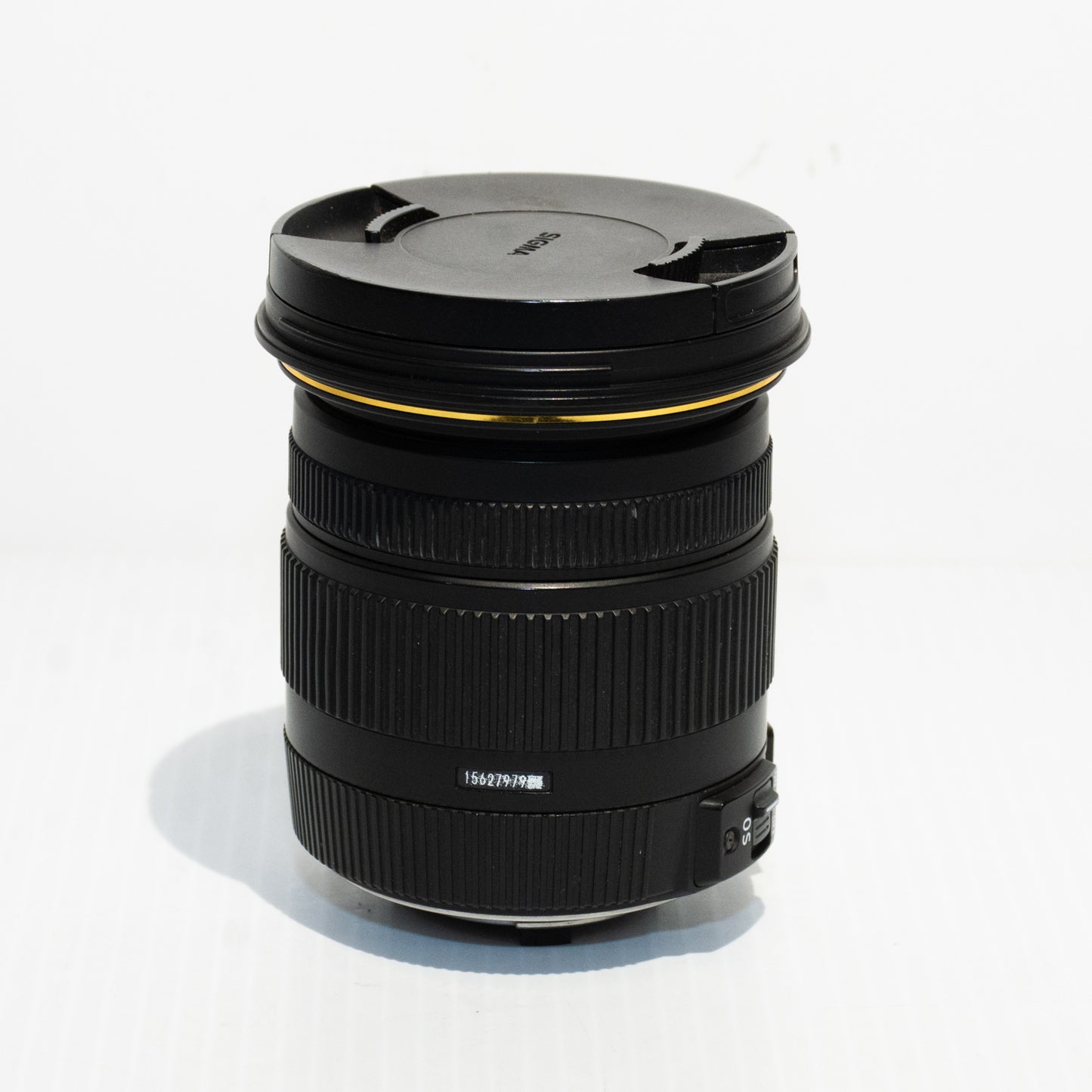 Sigma DC 17-50mm EX HSM Camera Lens