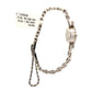 14K White Gold Bulova 17 Jewel Manual Wind Dress Women's Diamond Watch - 1.79ct - ipawnishop.com