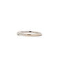 Anillo de Diamantes de Oro Blanco 14K - 0.25ct - ipawnishop.com