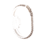 14K White Gold Diamond Tennis Bracelet - 5.59 CT - ipawnishop.com