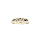 14K White Gold Women's Diamond Ring - 0.48ct - ipawnishop.com
