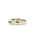 14K White Gold Women's Diamond Ring - 0.48ct - ipawnishop.com