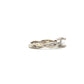 14K White Gold Women's Diamond Ring - 0.55ct - ipawnishop.com