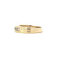 14K Yellow Gold Women's Diamond Ring - 0.54ct - ipawnishop.com