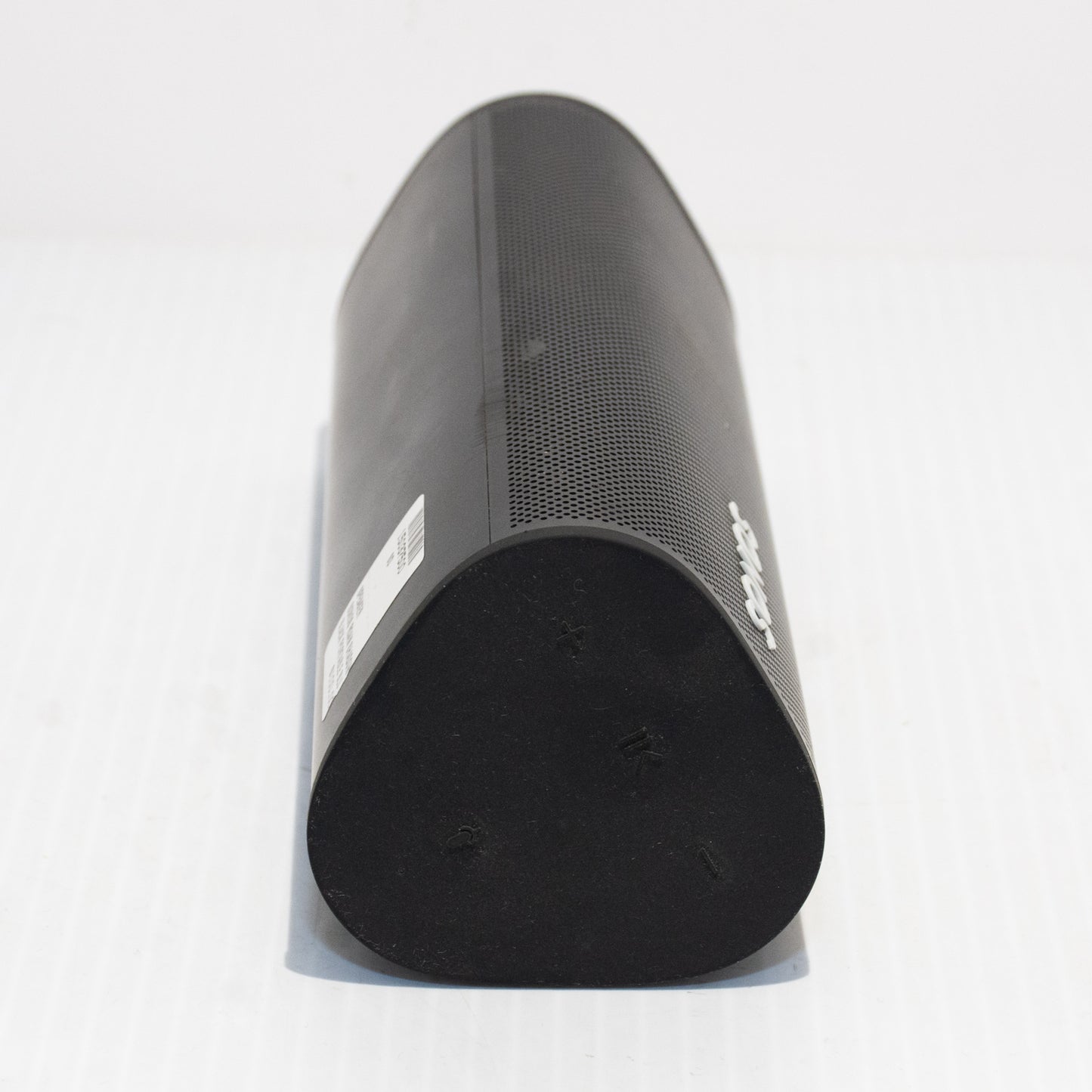 Sonos Roam Portable Bluetooth Speaker - Shadow Black