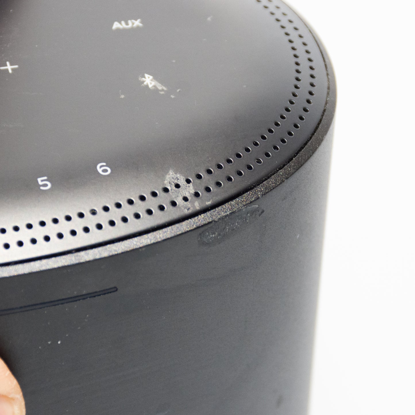 Bose Home Speaker 450