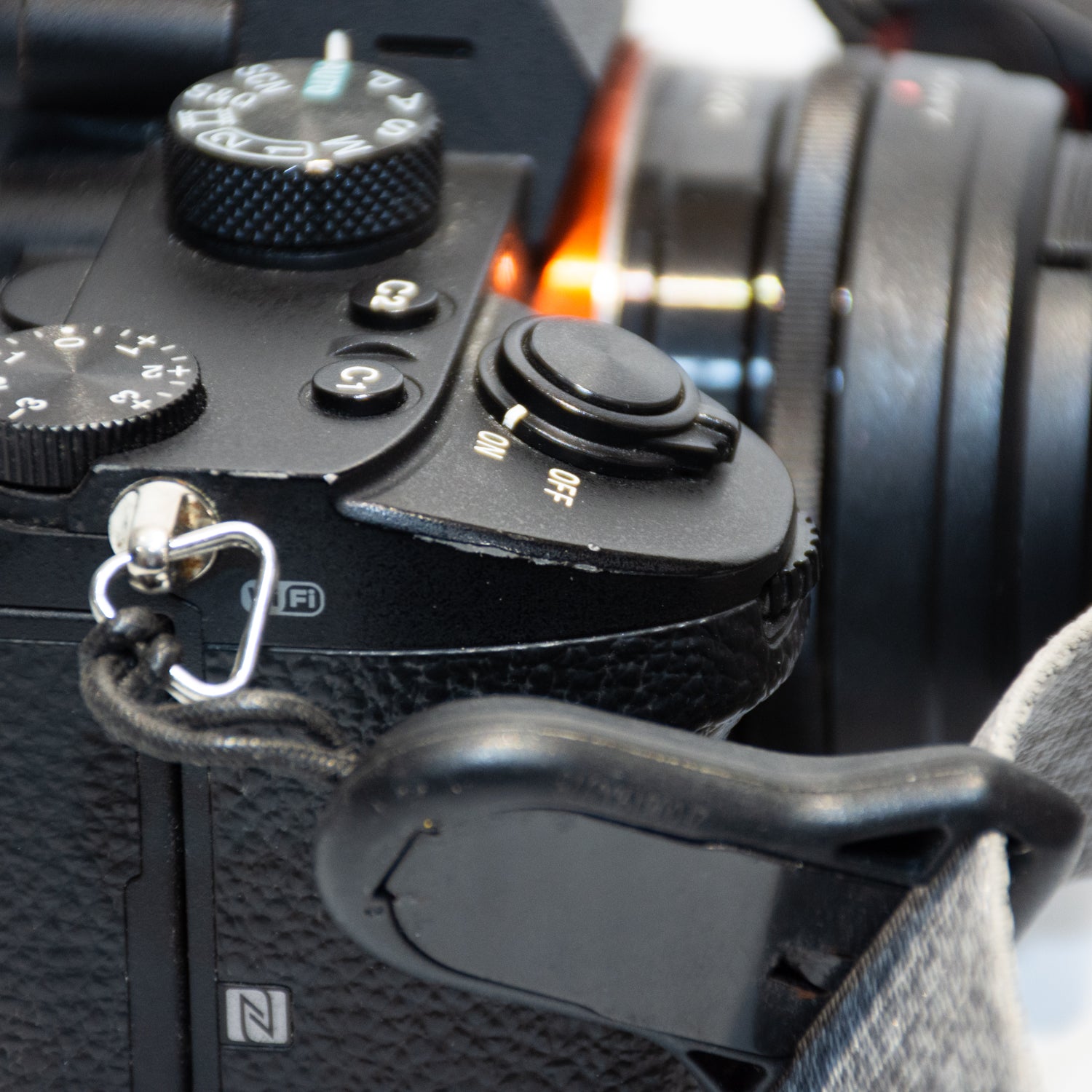 Sony A7 III ILCE-7M3 Mirrorless Digital Camera