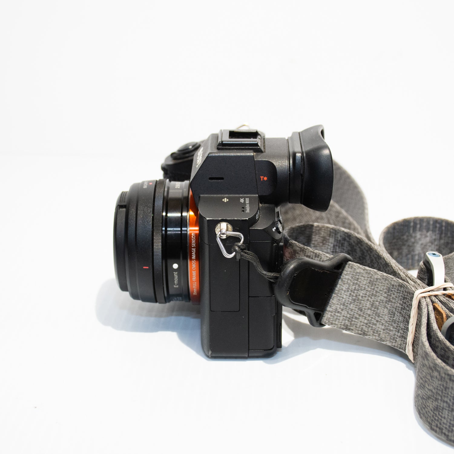 Sony A7 III ILCE-7M3 Mirrorless Digital Camera
