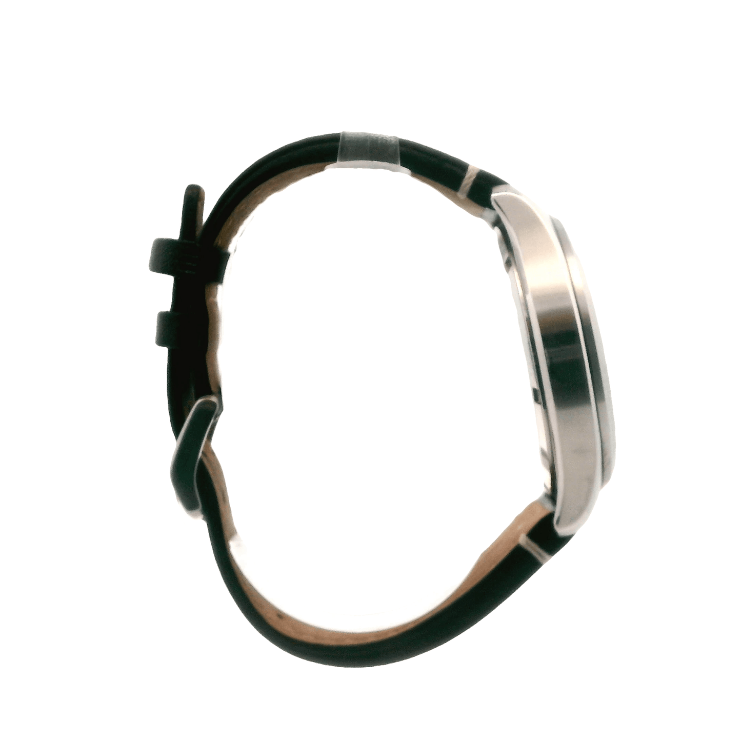 Citizen Garrison Eco Drive Wristwatch