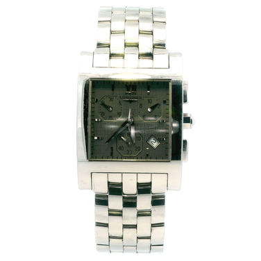 Longines Dolcevita Chronograph Watch
