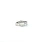 Platinum Diamond Womens Ring - 0.99ct