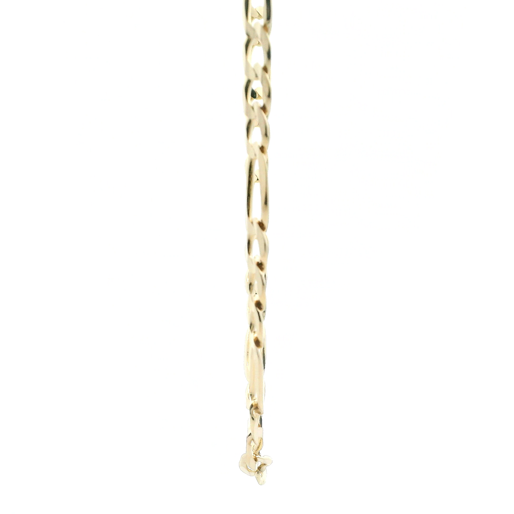 14K Yellow Gold 26.5