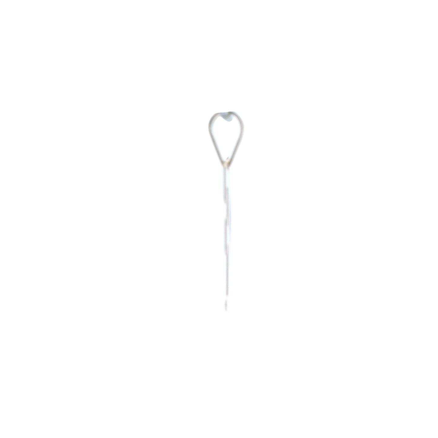 10K Yellow Gold Letter "F" Pendant