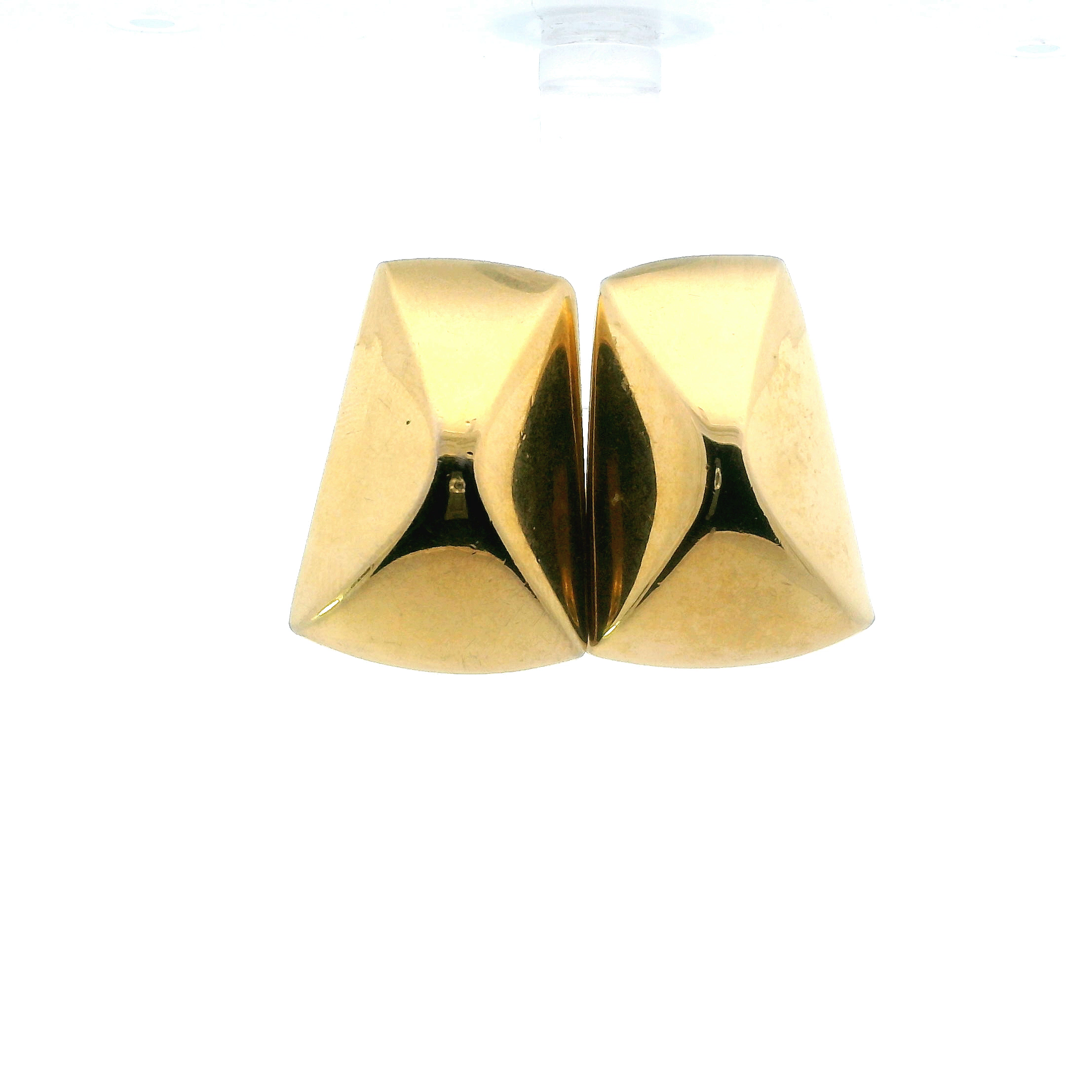 Silver St John Clip On Earrings & Misc Earrings