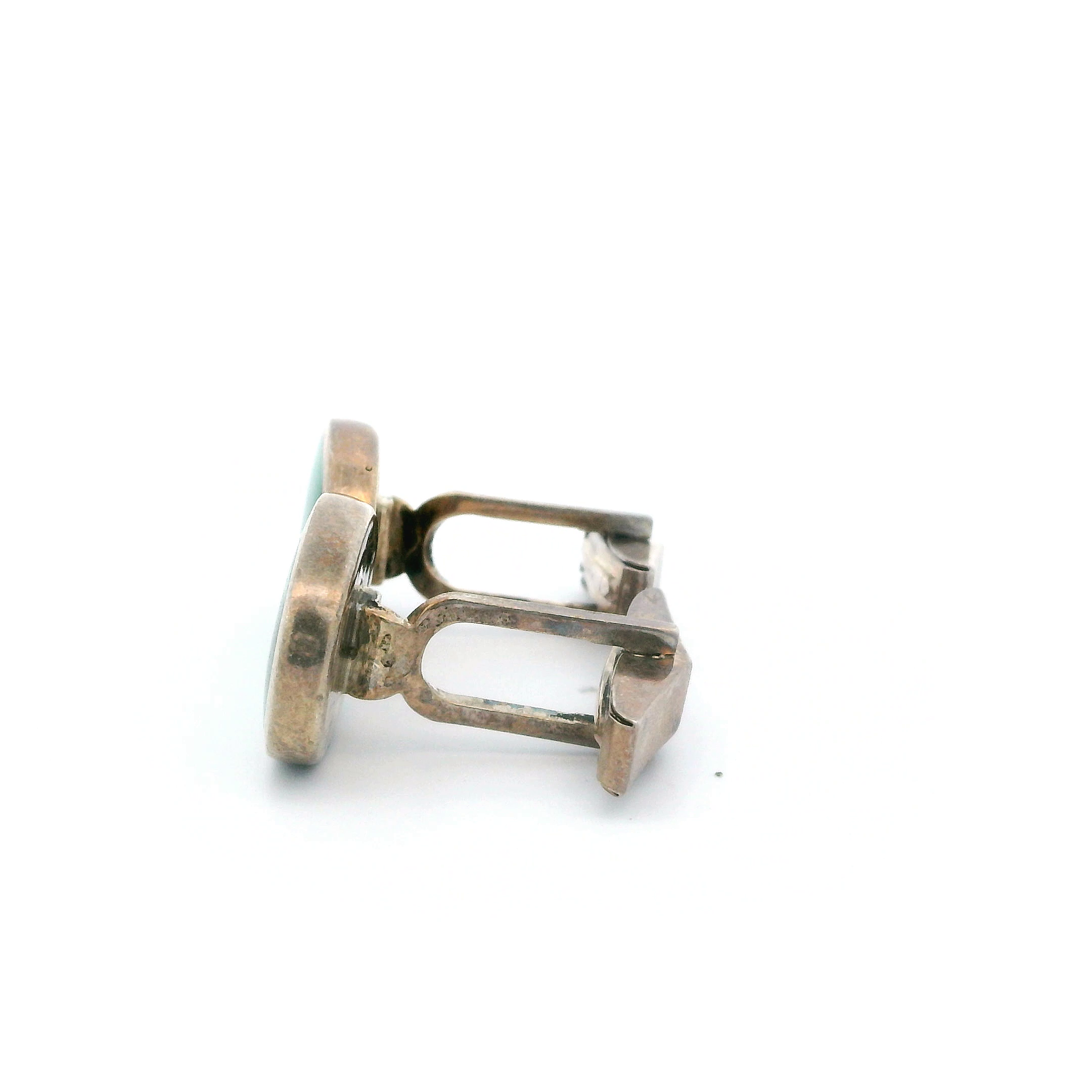 Silver St John Clip On Earrings & Misc Earrings