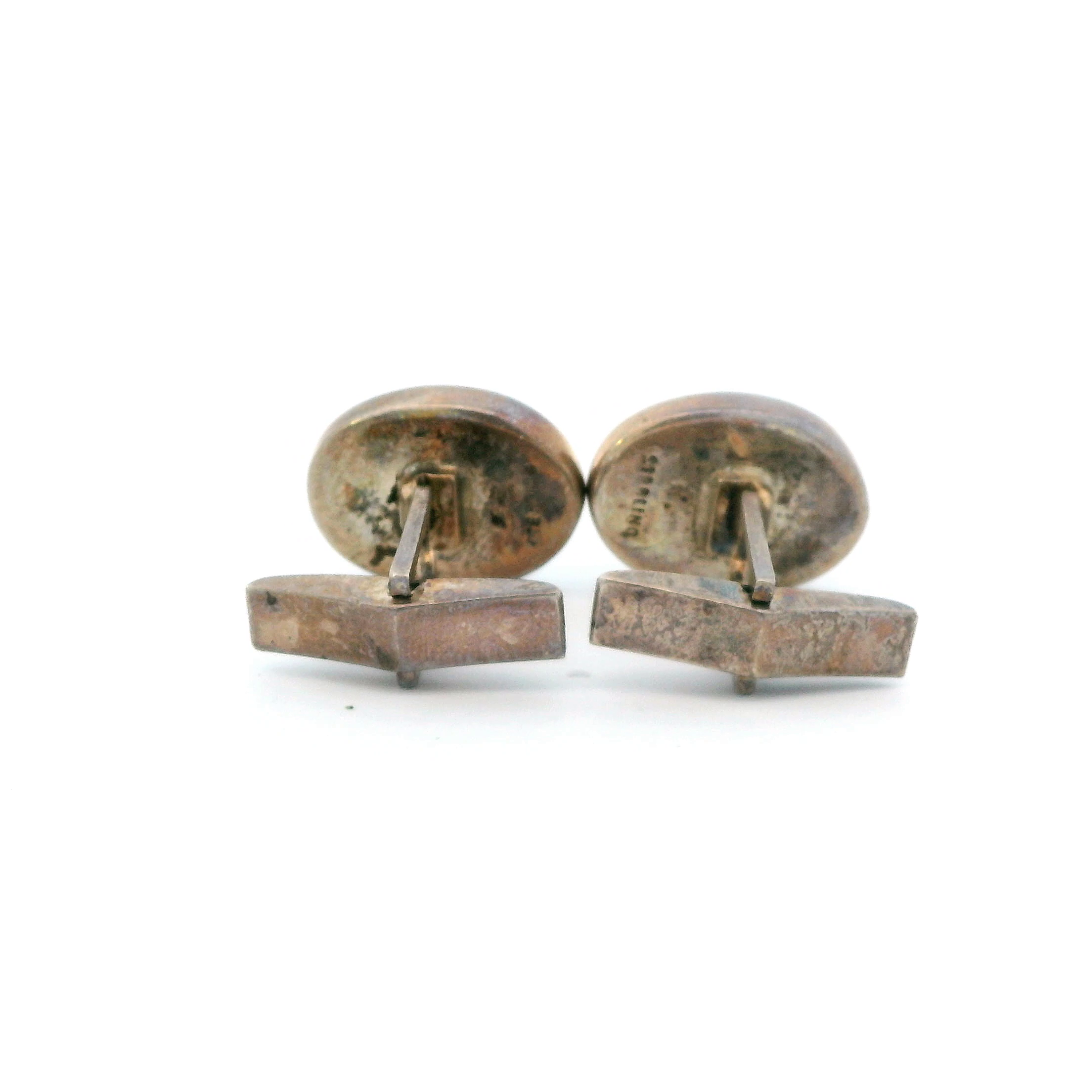 Silver St John Clip On Earrings & Misc Earrings