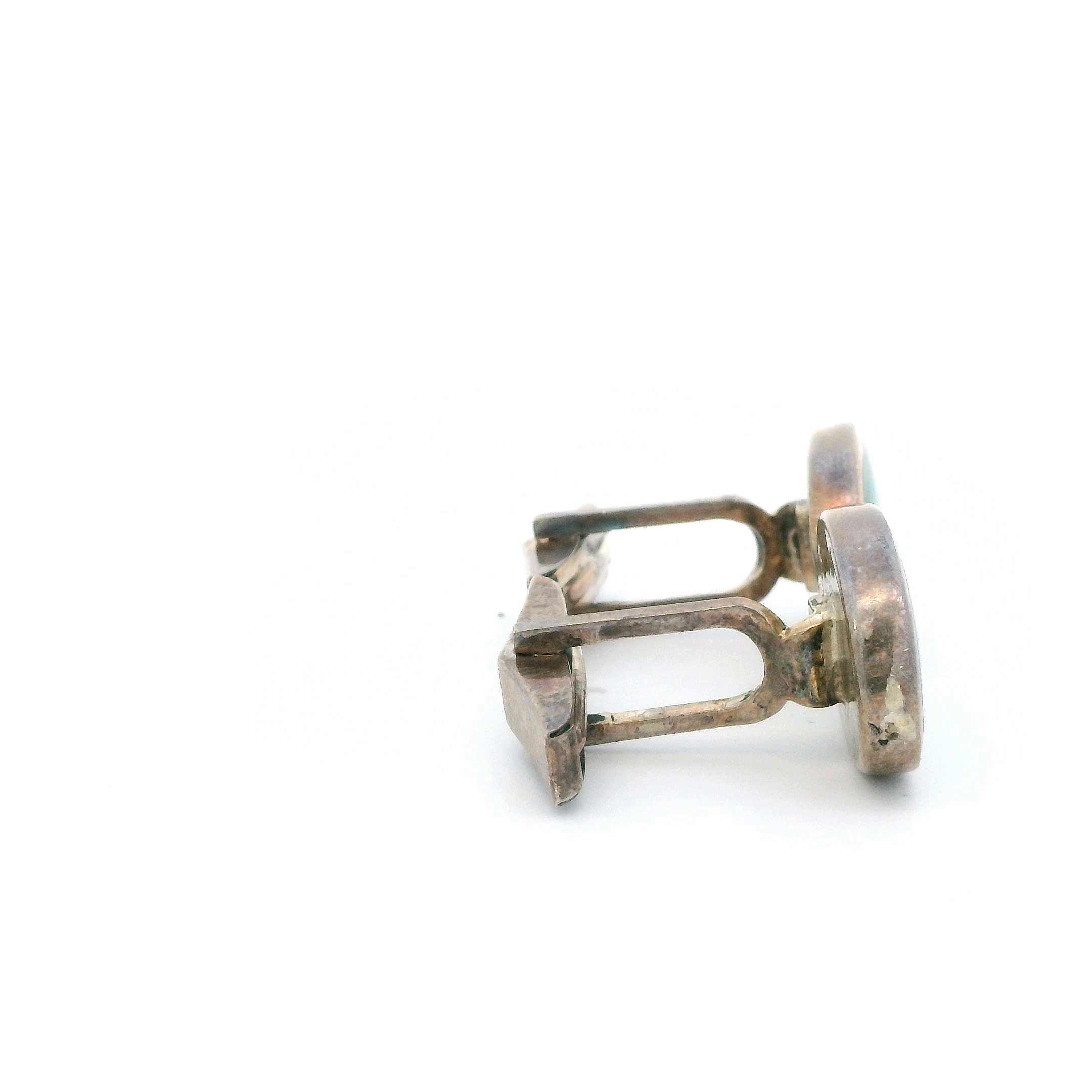 Silver St John Clip On Earrings & Misc Earrings