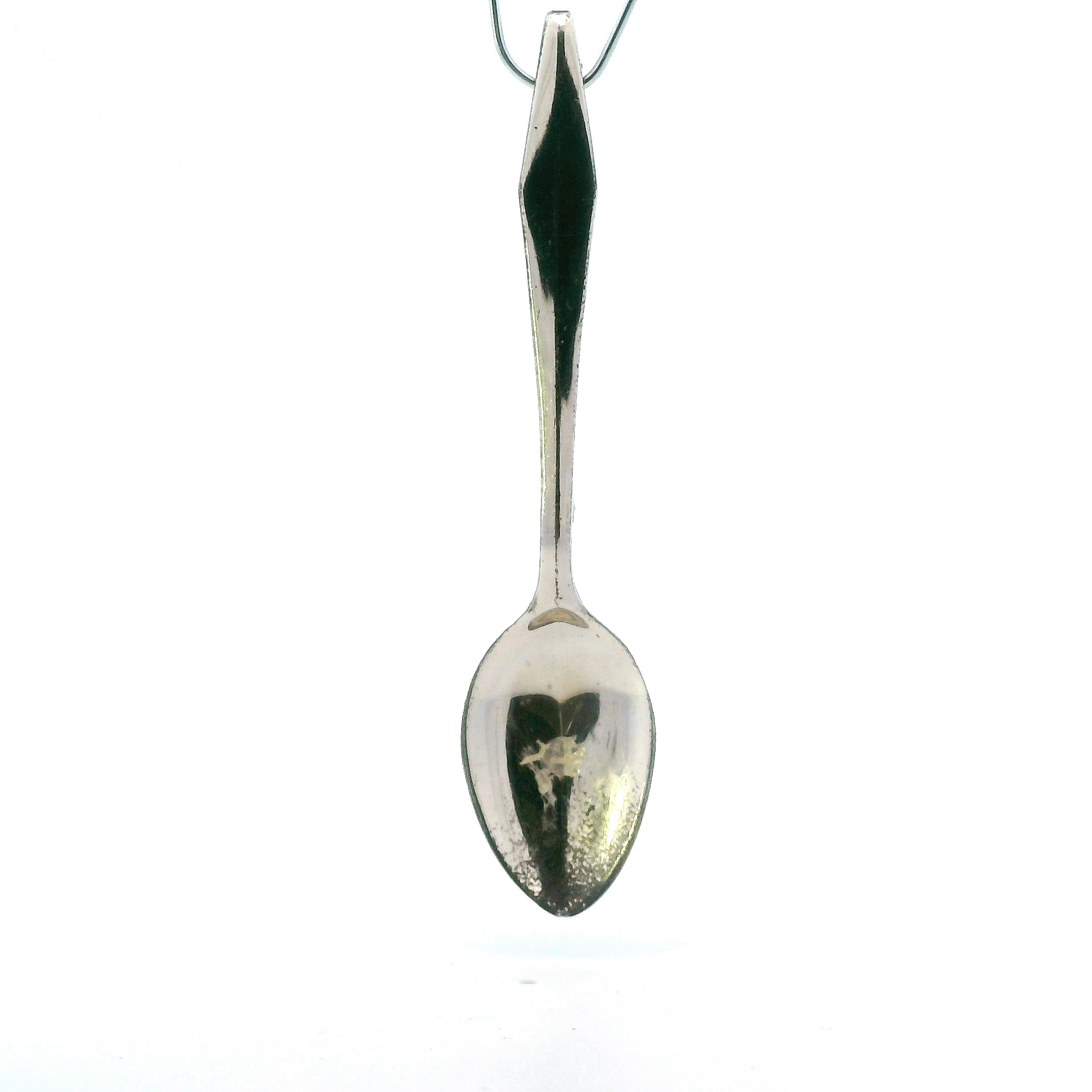 Sterling Silver Mouse & Misc Scraps