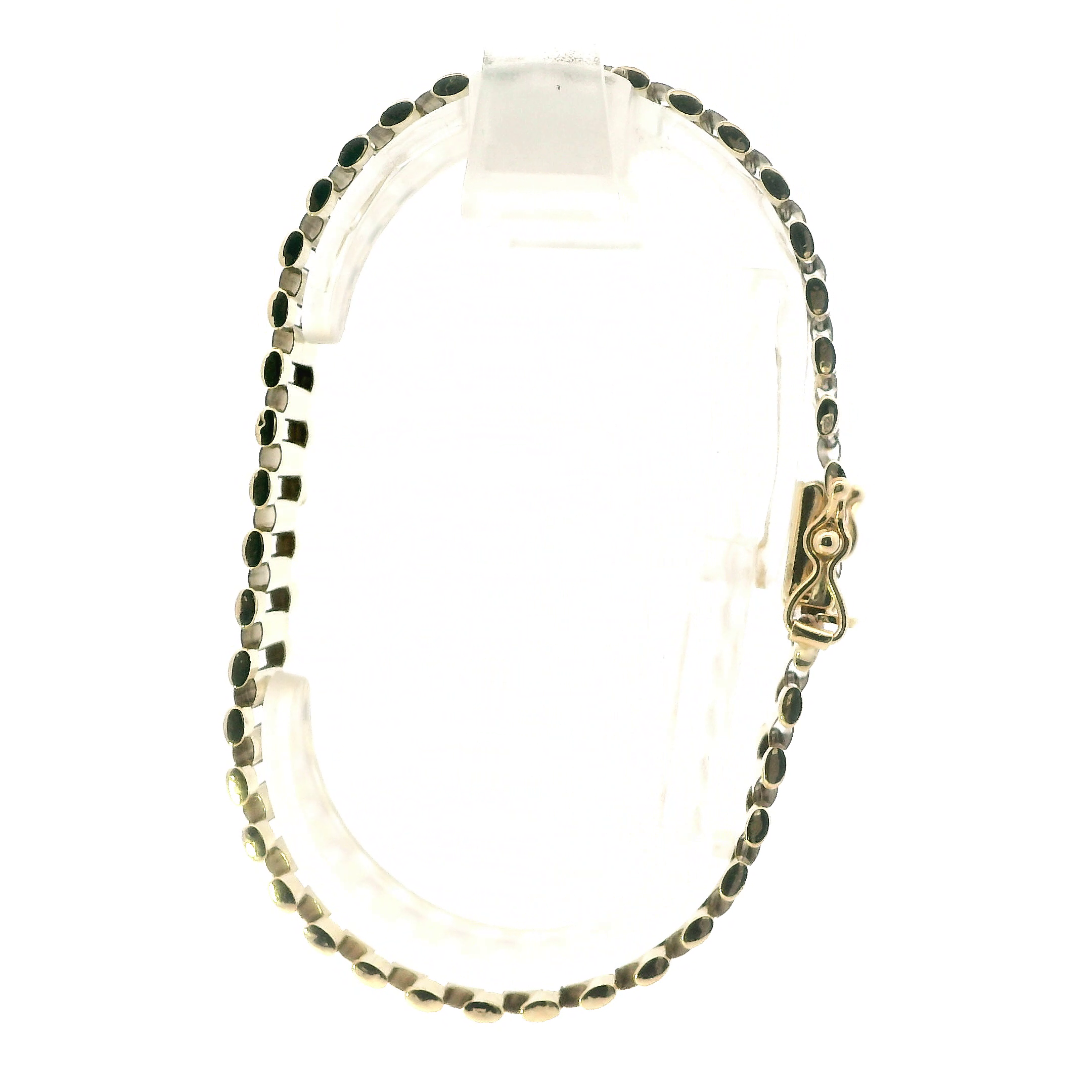10K Yellow Gold Rolex Bracelet