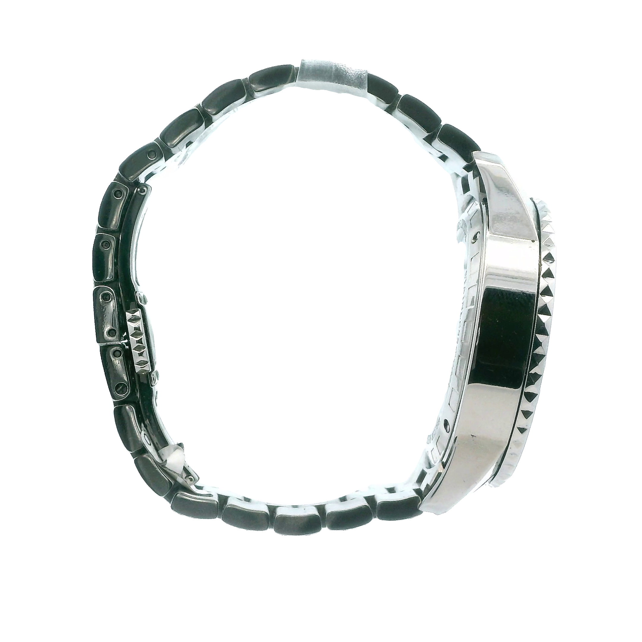 Dior Christal Stainless Steel Men's Watch CD114311M001