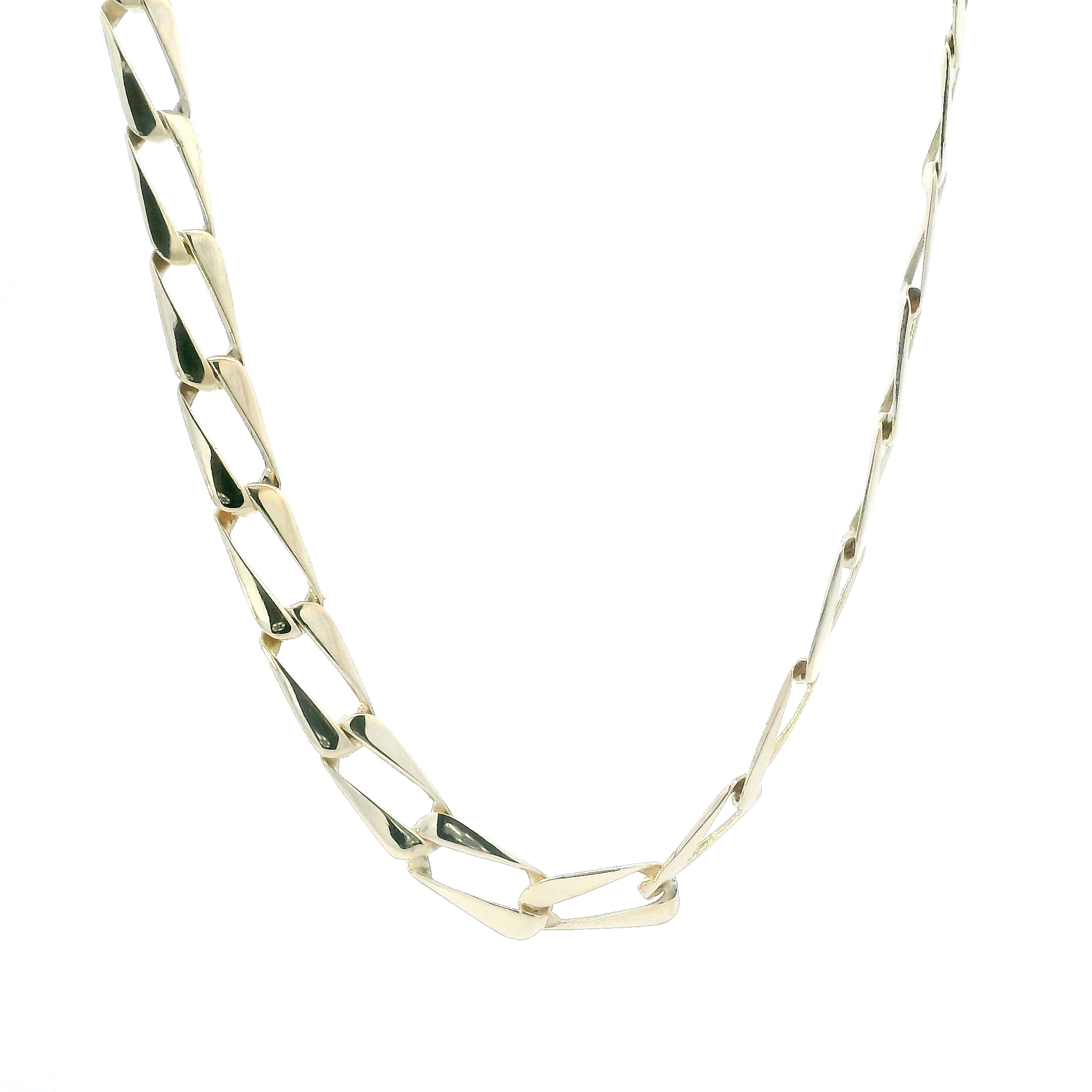 10K Yellow Gold 24