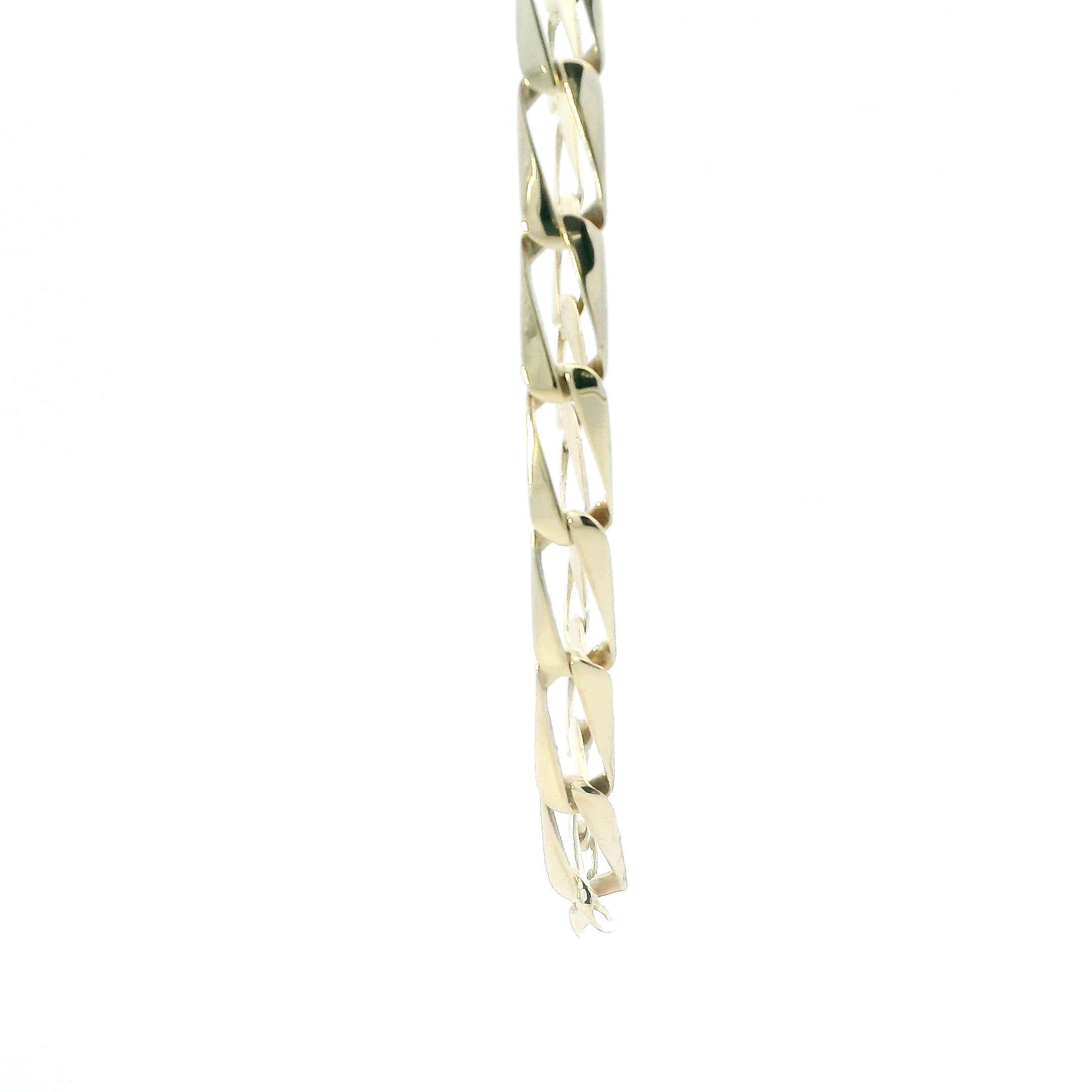 10K Yellow Gold 24