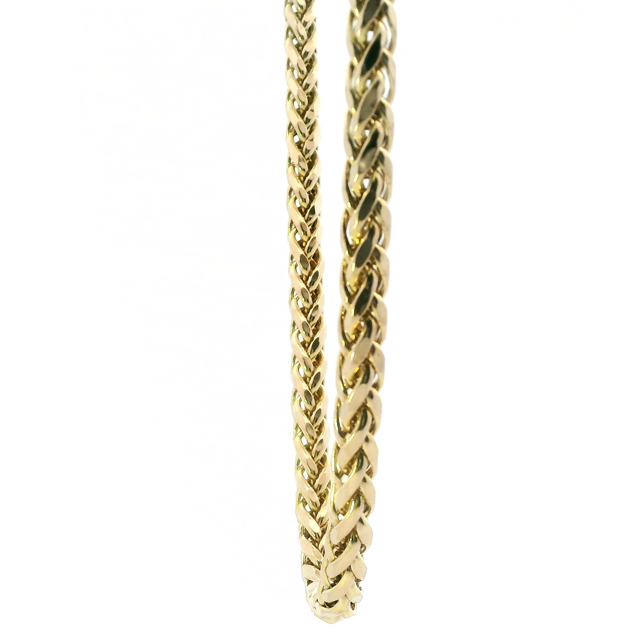 10K Yellow Gold 26