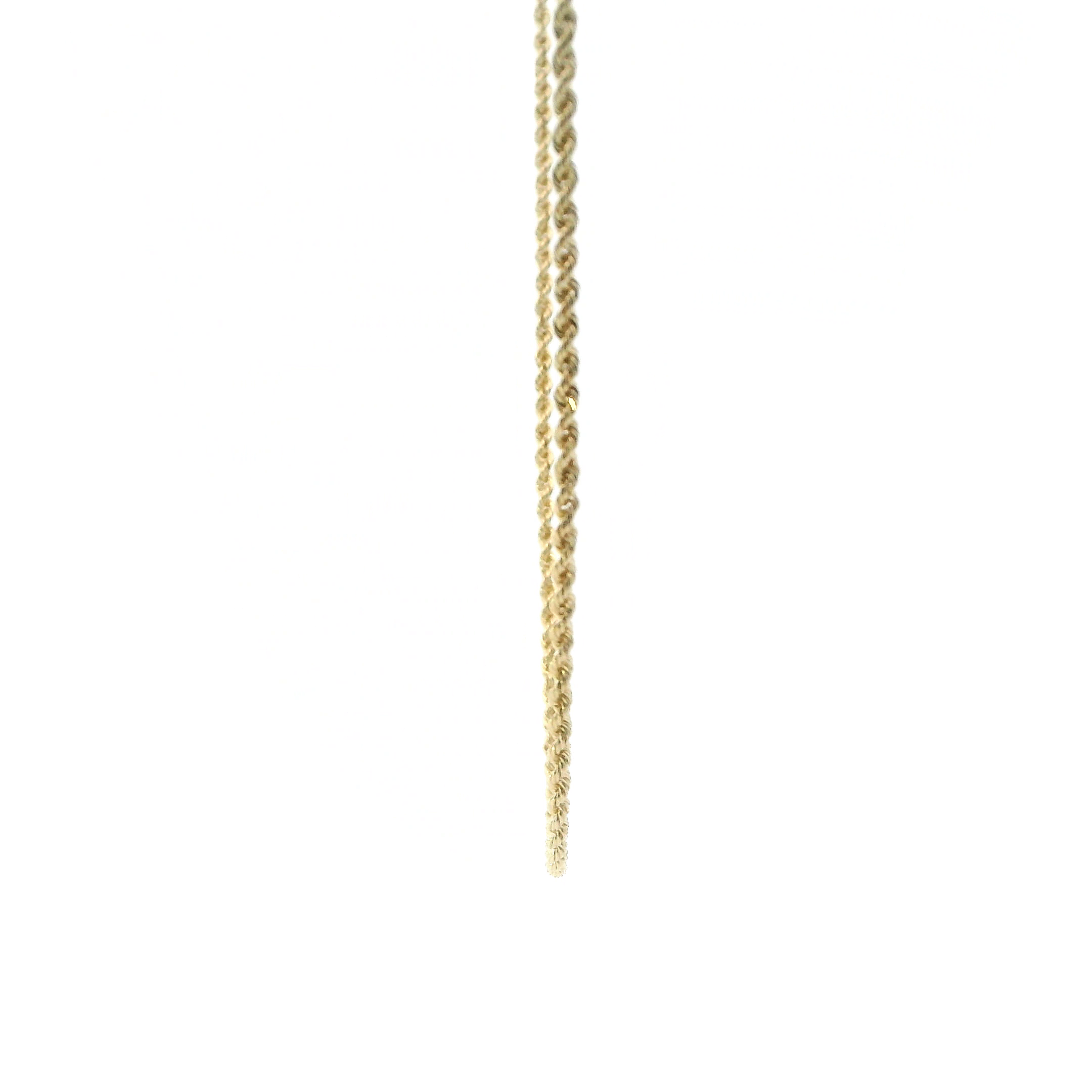 14K Oro Amarillo 18
