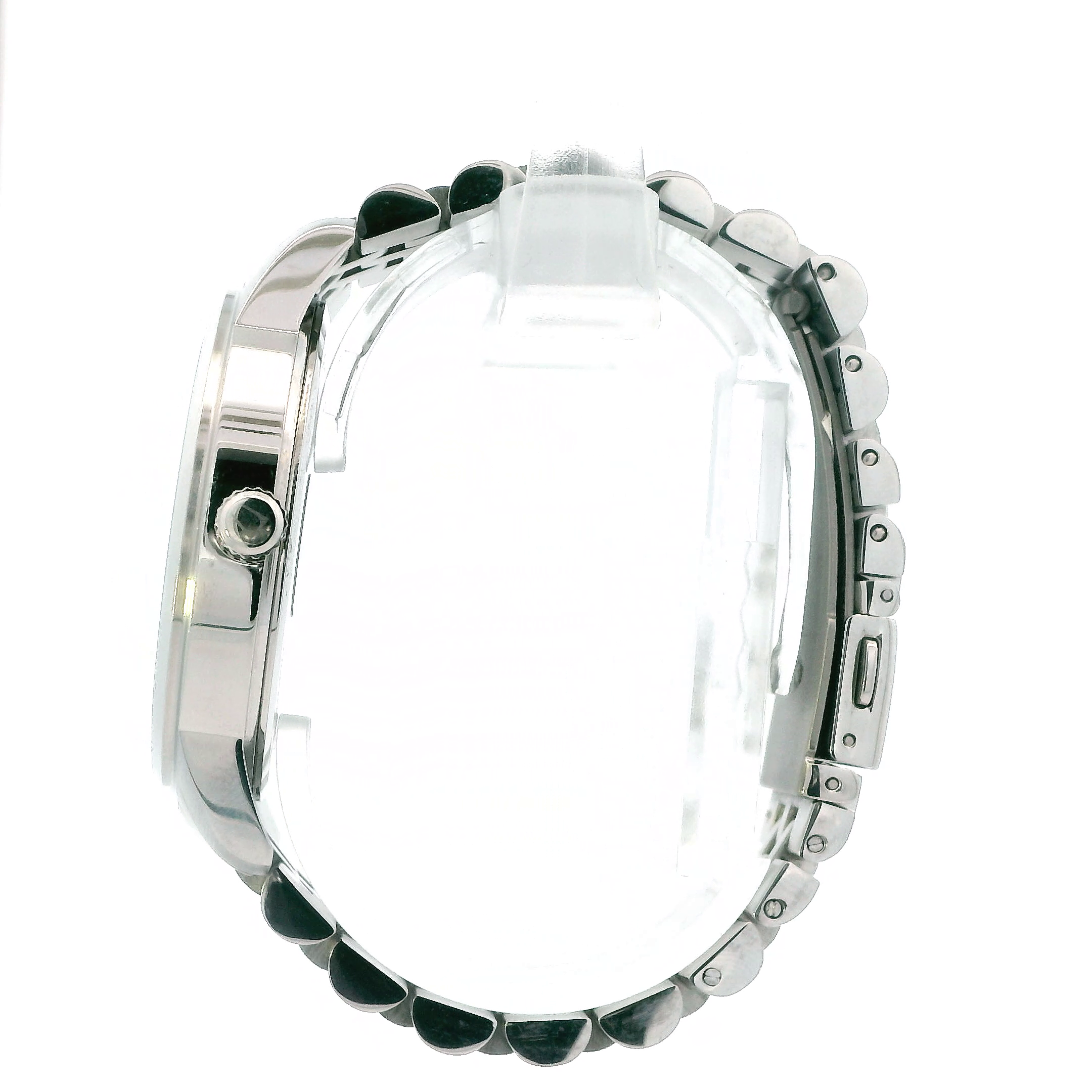 Bulova Tiffany Blue Wristwatch