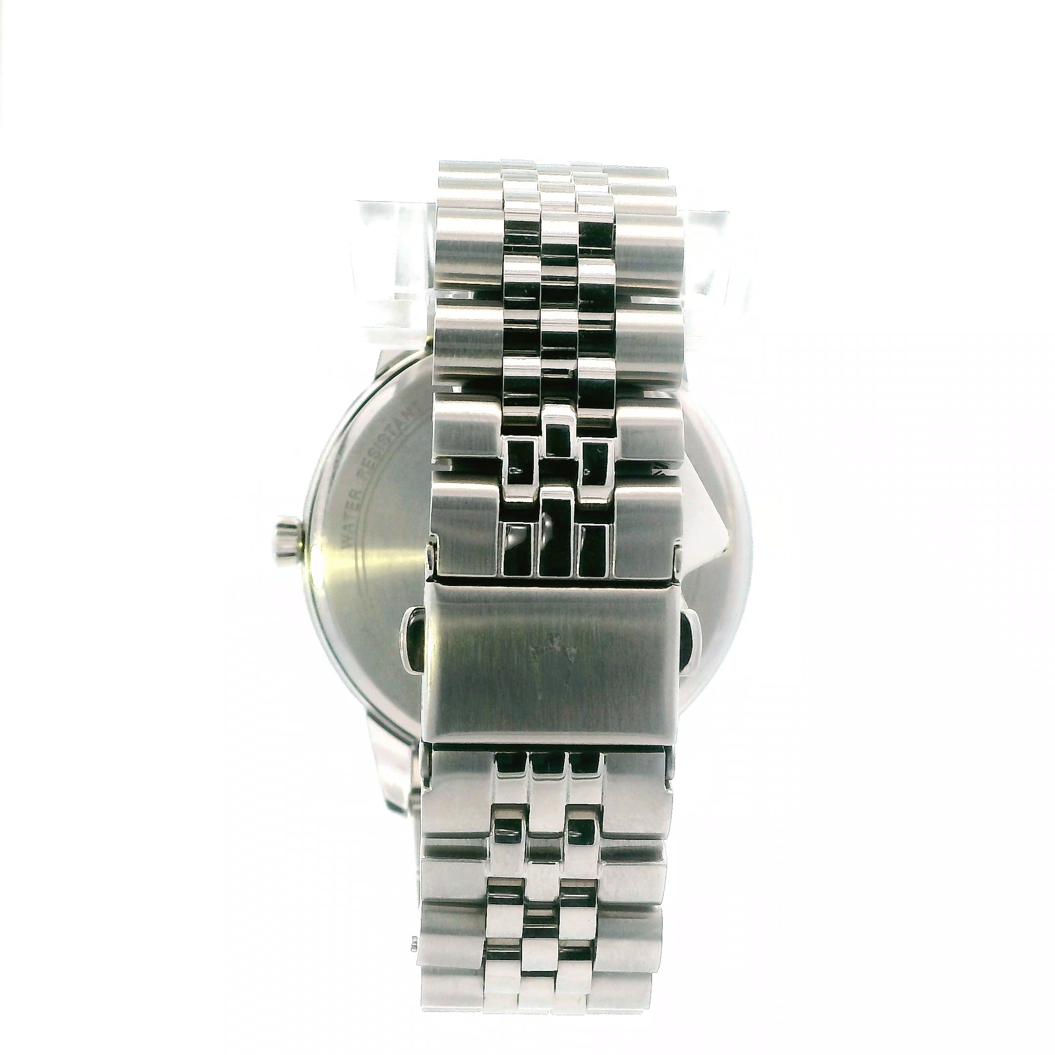 Bulova Tiffany Blue Wristwatch