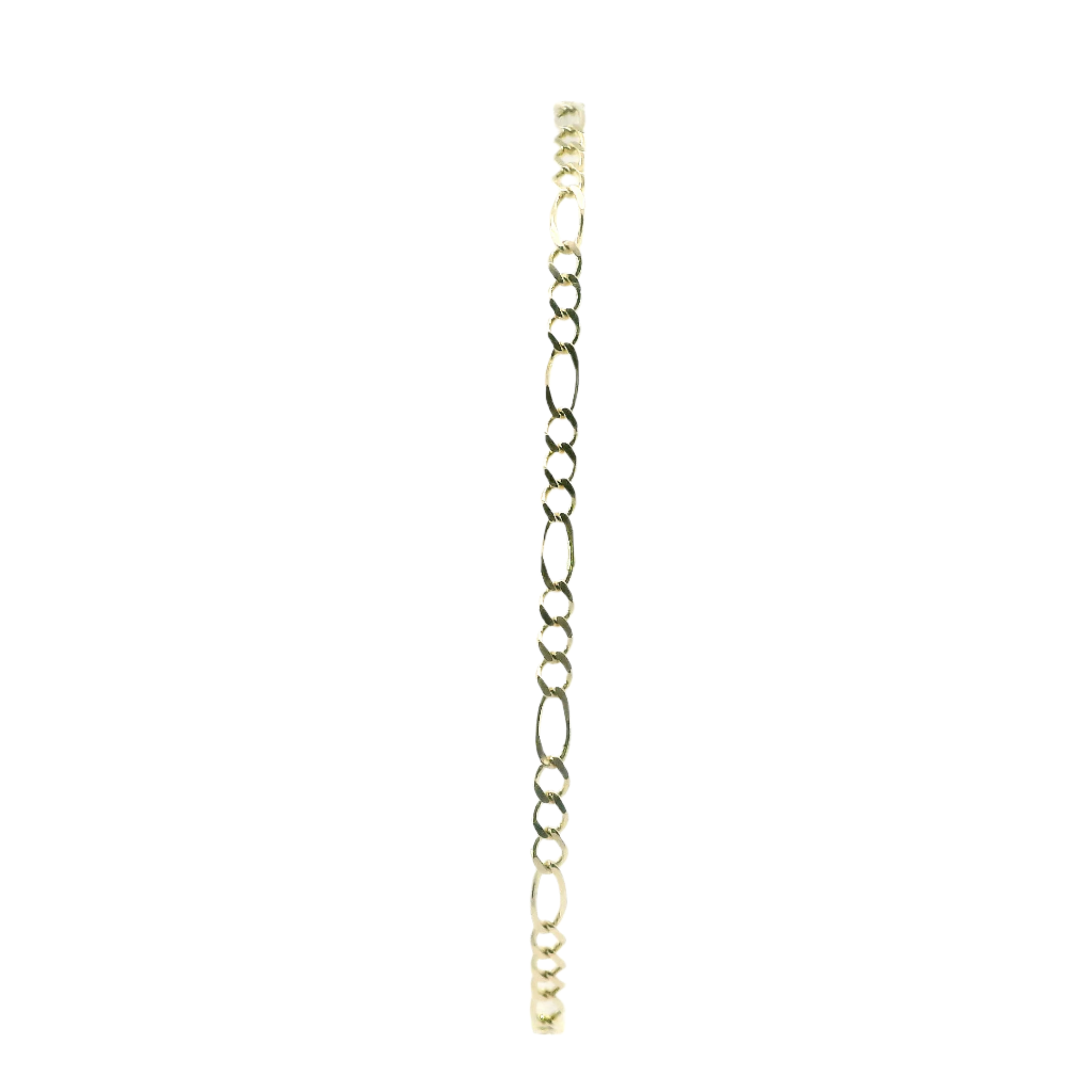 14K Yellow Gold 7.25