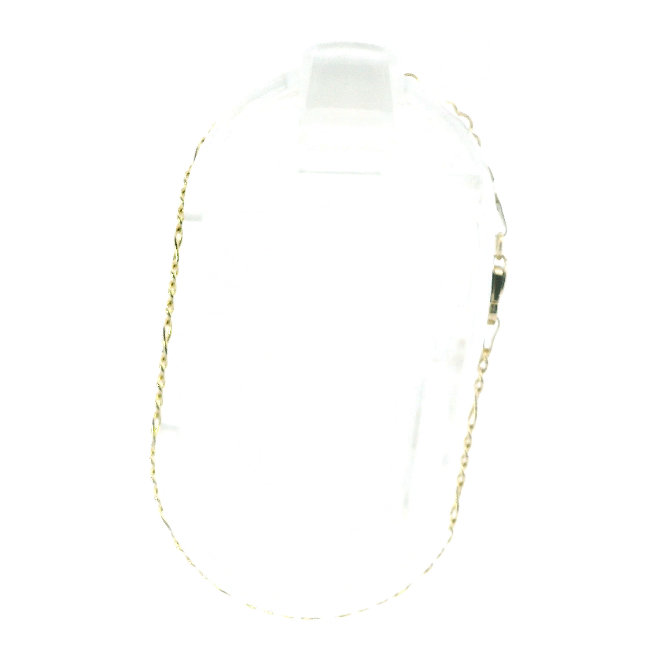 14K Yellow Gold 7.25