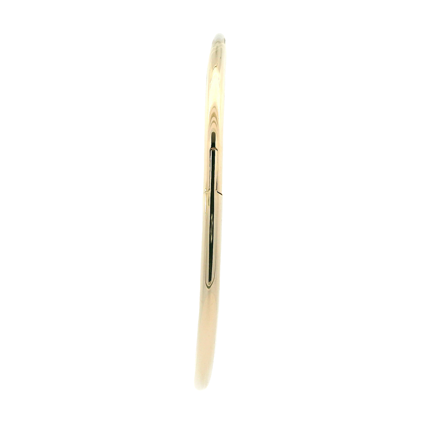 18K Yellow Gold Cartier Juste Un Clou Bracelet
