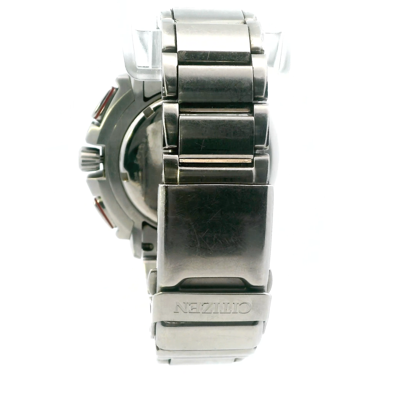 Citizen Eco-Drive Perpetual Calender Wrist Watch