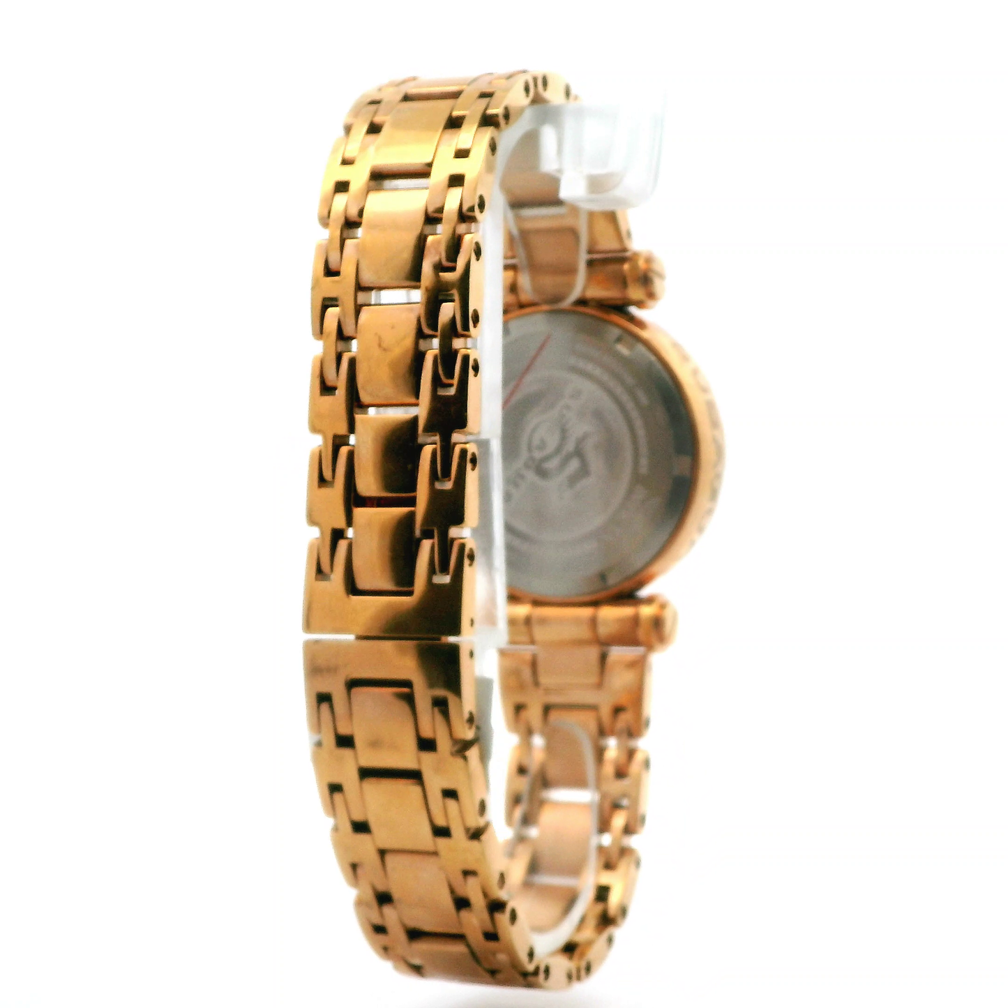 Invicta Womens Subaqua Rose-Tone Stainless Stainless Steel Wrist Watch