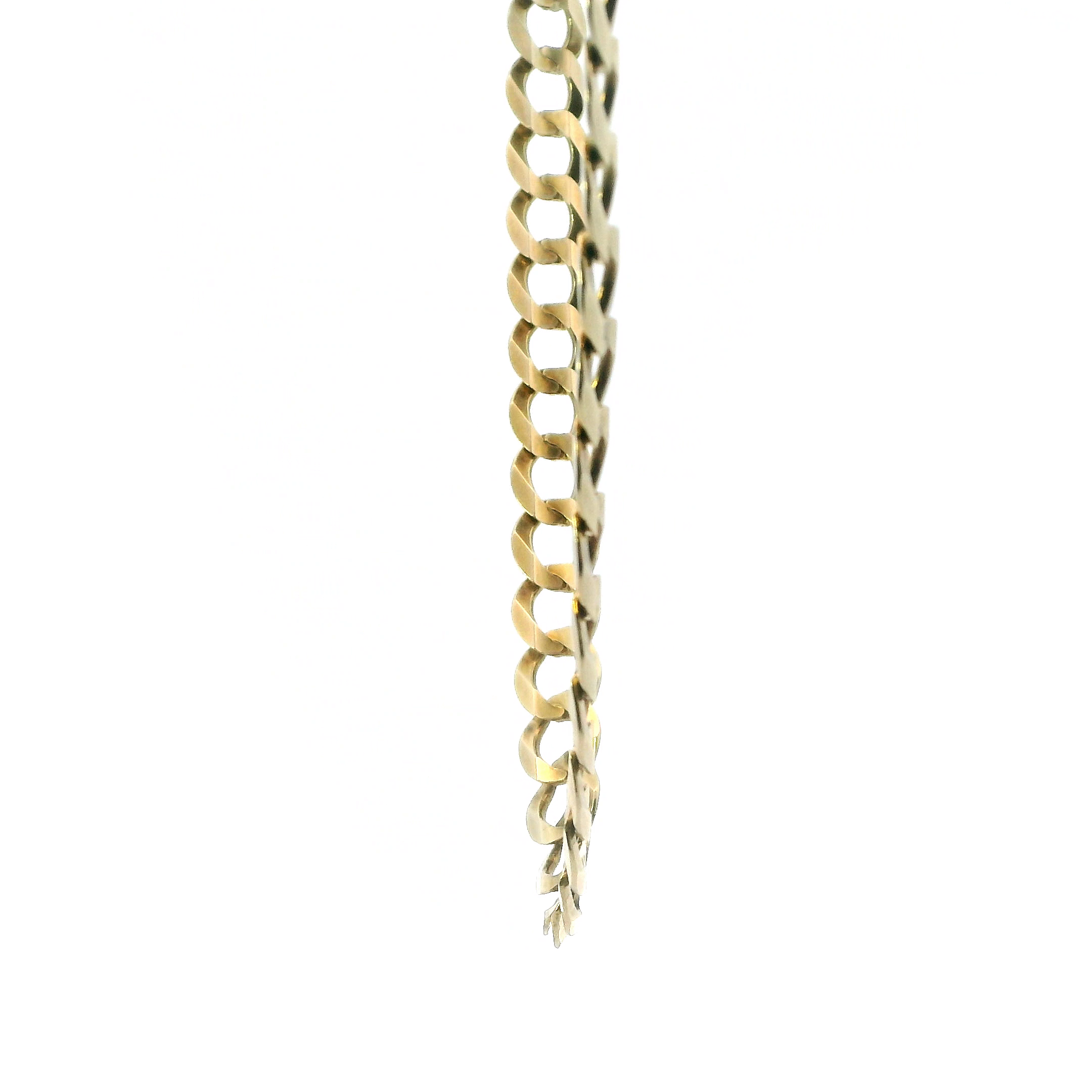 10K Yellow Gold 24