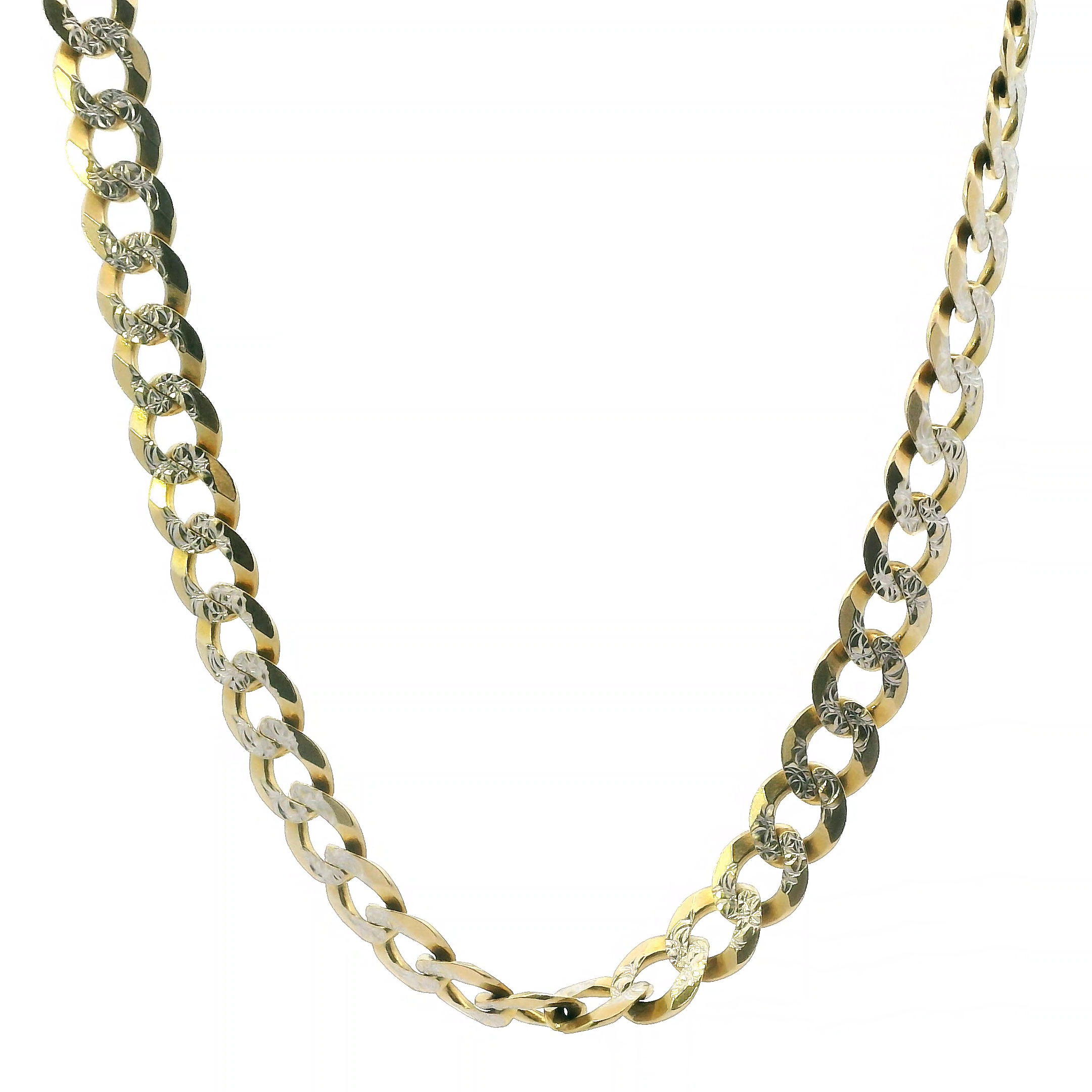 14K Yellow Gold 26.5