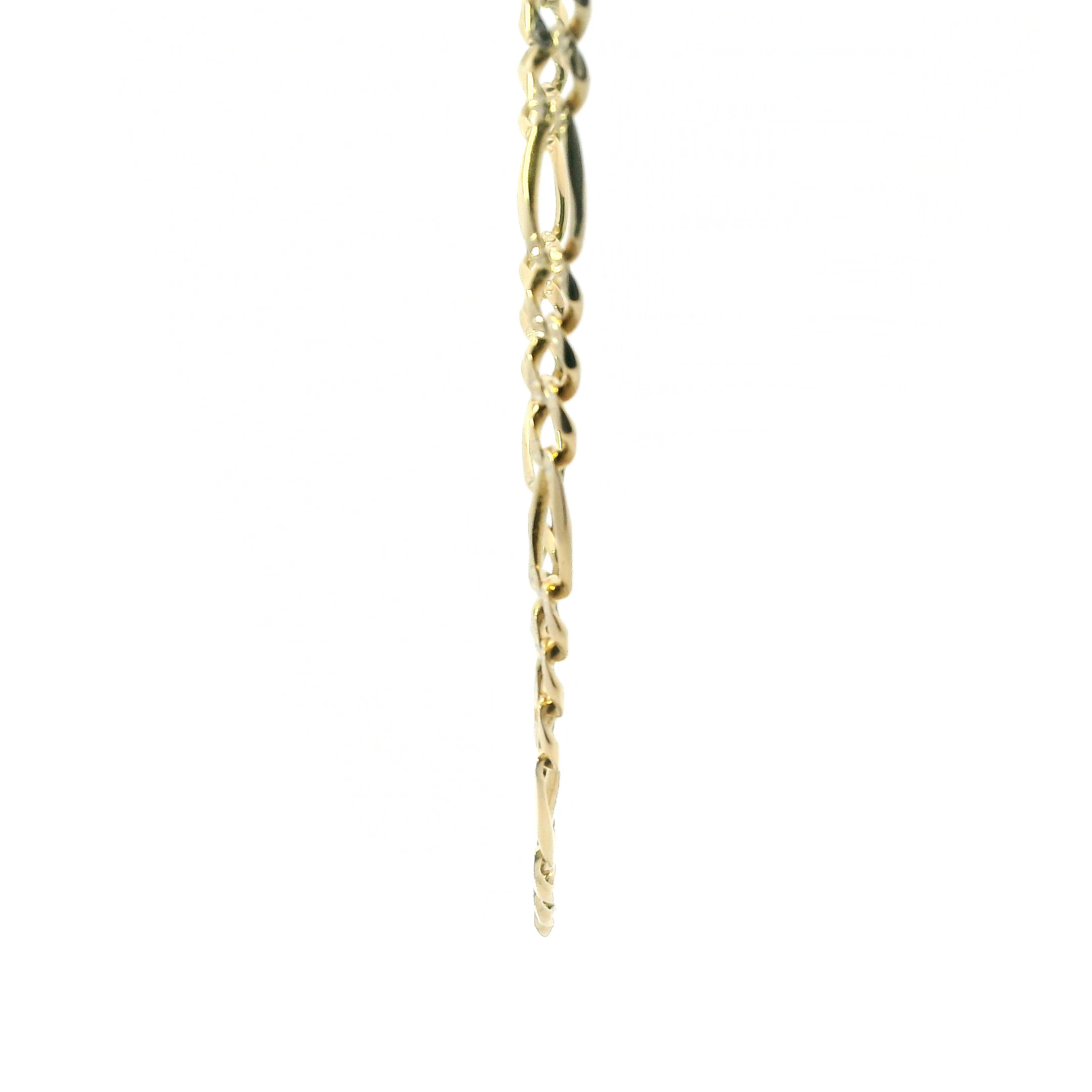 14K Yellow Gold 23