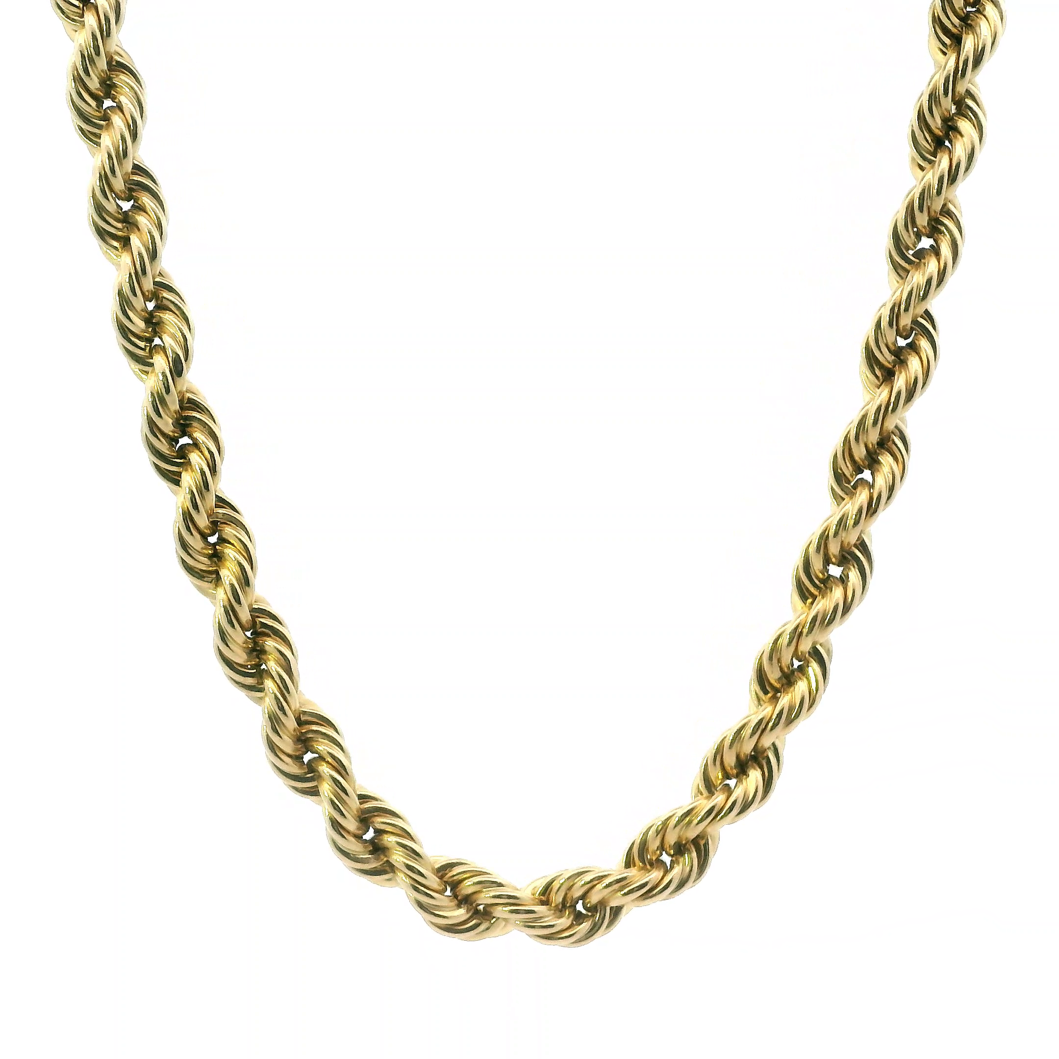 10K Yellow Gold 22