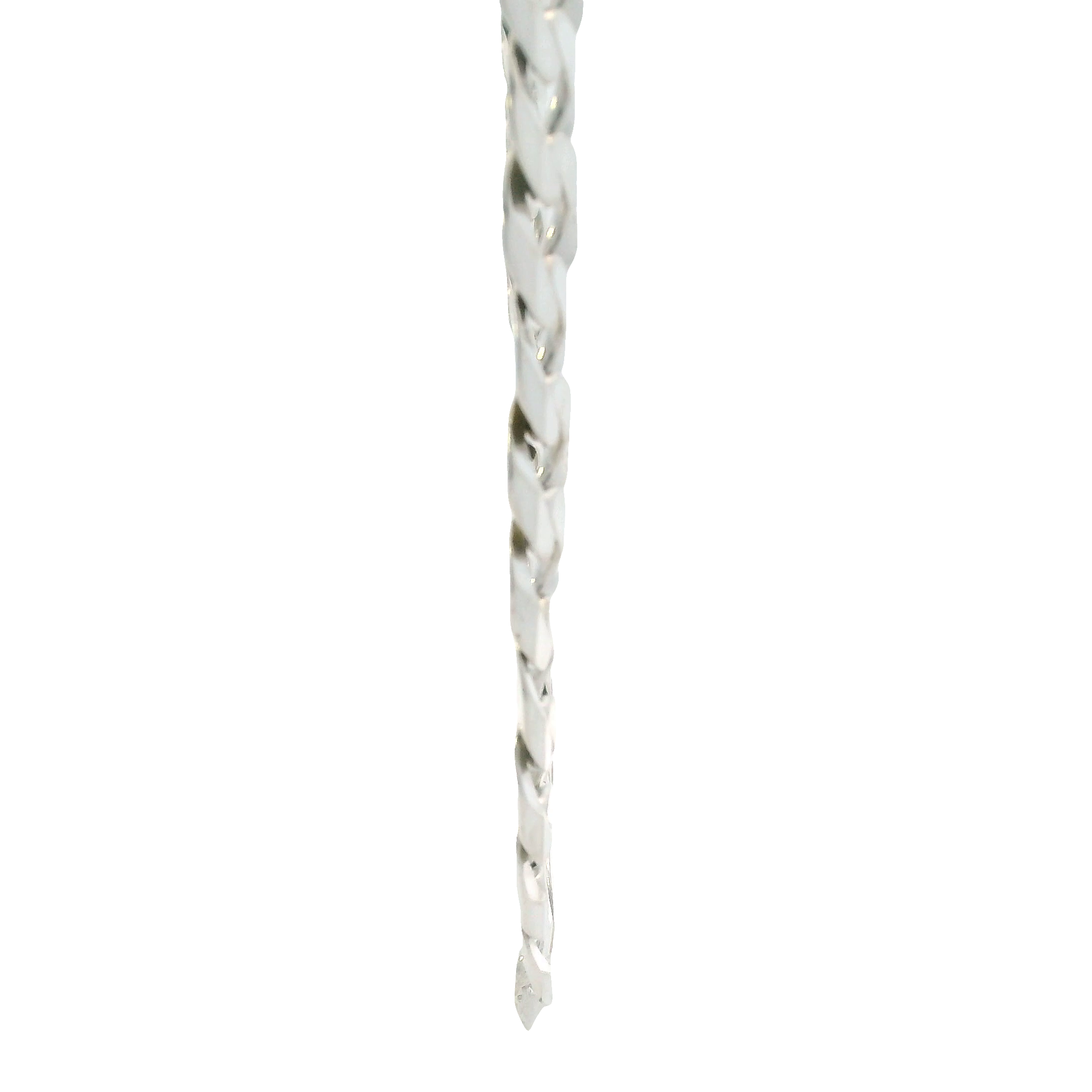 Sterling Silver 21