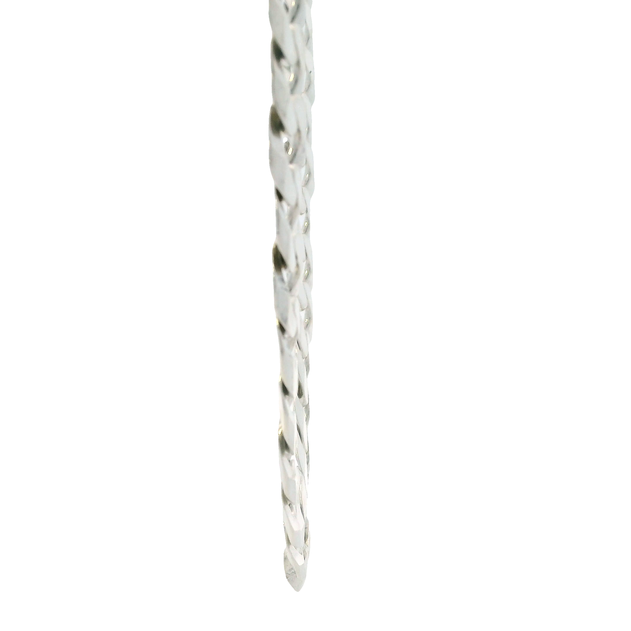 Sterling Silver 21