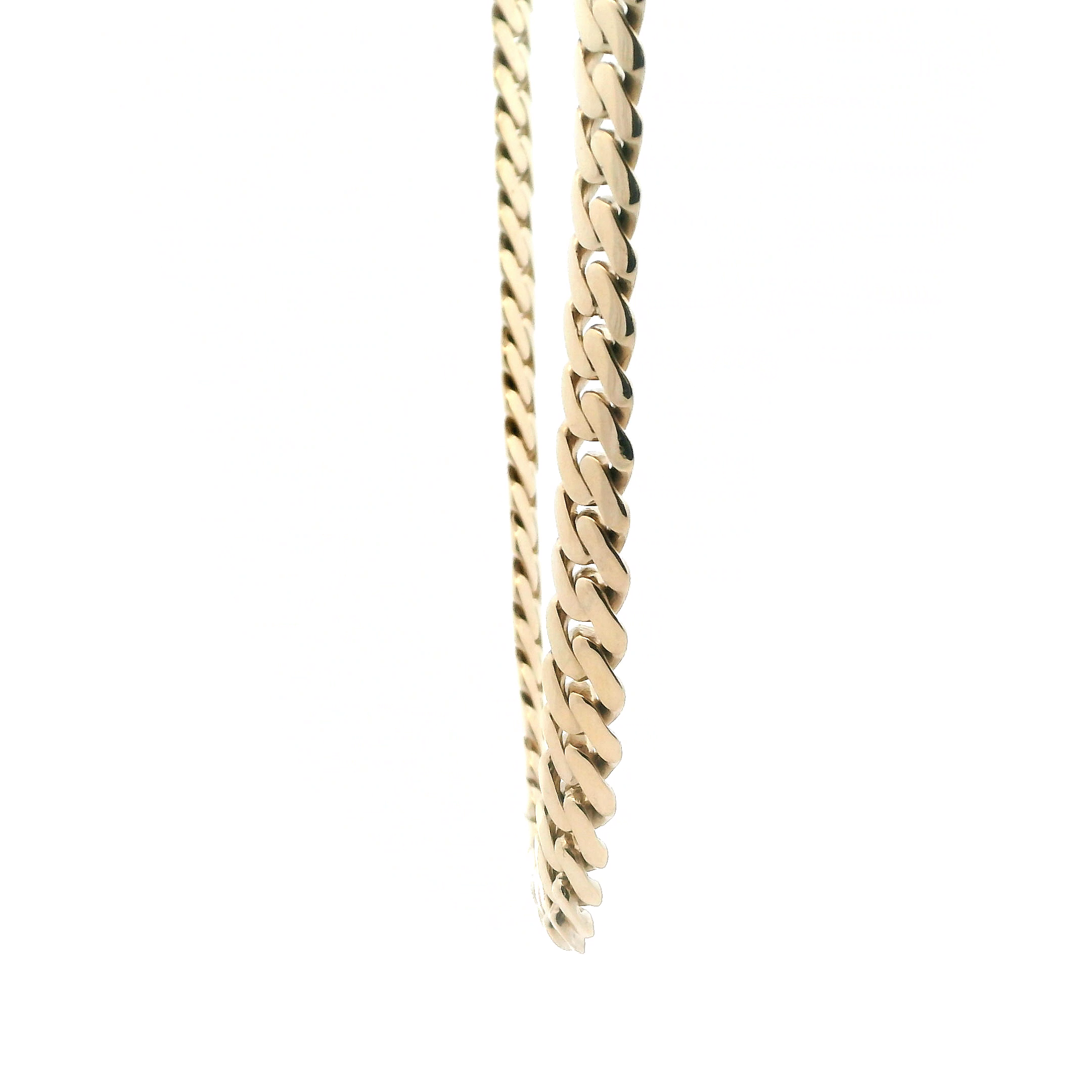 14K Yellow Gold 24